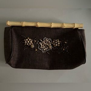 Clutch, LIKE NEW!!!same or next day shipping from a smoke & pet free 🏡